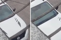 Vídeo flagra servidor em ato sexual dentro de veículo público e gera exoneração