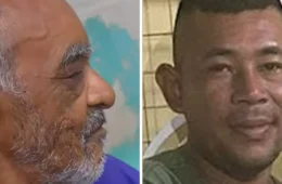 VÍDEO: Idoso de 83 anos recebe alta após ser espancado em Manaus