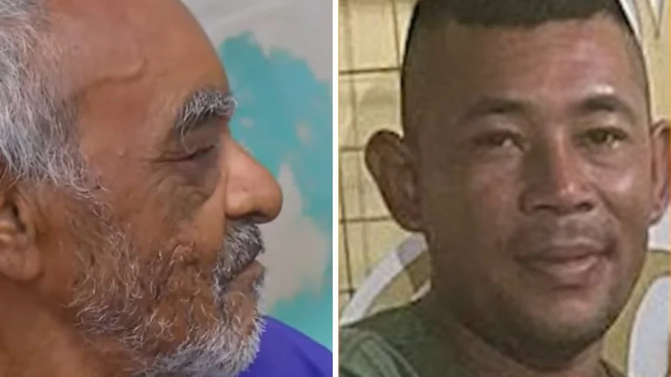 VÍDEO: Idoso de 83 anos recebe alta após ser espancado em Manaus