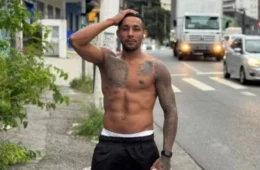 Vídeo mostra ‘chefe do PCC’ ensinando técnicas de tortura a adolescentes