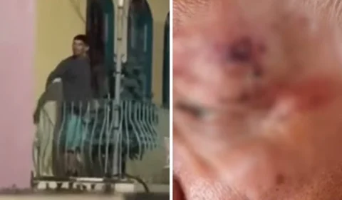 Vizinhos causam terror em rua do Japiim e moradores vivem com medo; entenda