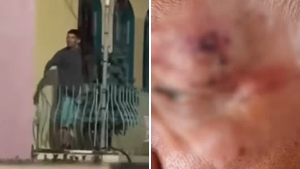 Vizinhos causam terror em rua do Japiim e moradores vivem com medo; entenda