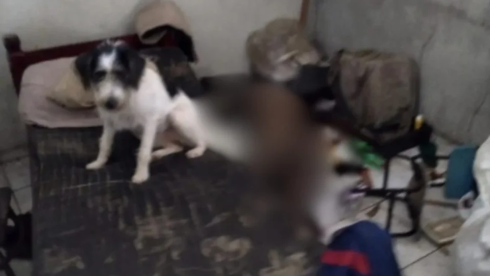 Vizinhos sentem mau cheiro e encontram homem morto em Manaus