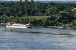 Programa da Justiça do Trabalho leva cidadania a ribeirinhos, indígenas e quilombolas no Tocantins