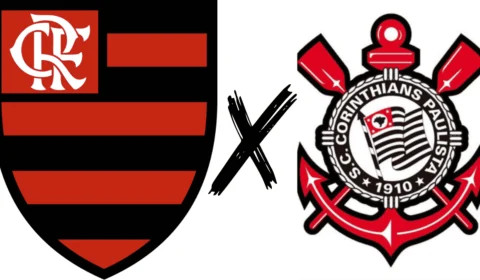 Flamengo e Corinthians decidem Supercopa Rei neste domingo (1º); saiba onde assistir