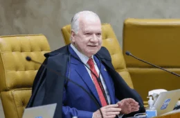 Ano Judiciário de 2026 começa no STF com discursos de Fachin, Lula e líderes do Congresso