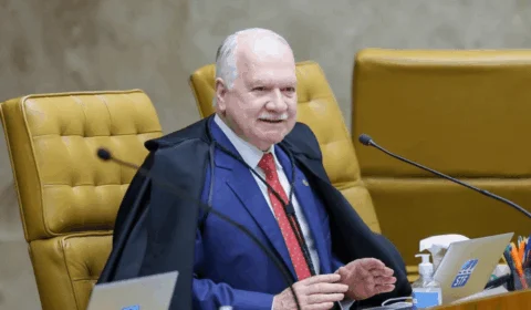 Ano Judiciário de 2026 começa no STF com discursos de Fachin, Lula e líderes do Congresso