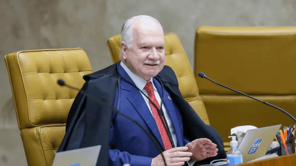 Ano Judiciário de 2026 começa no STF com discursos de Fachin, Lula e líderes do Congresso