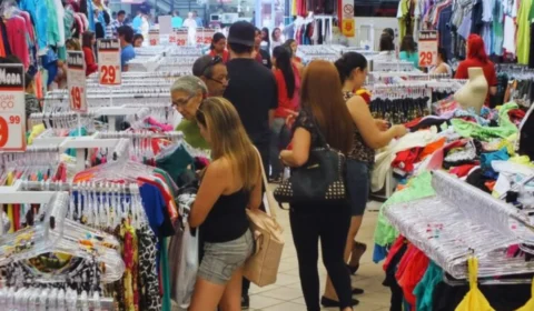 Comércio da capital do Acre inicia 2026 com otimismo moderado, aponta relatório