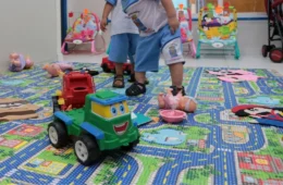 Prefeitura de Rio Branco abre mais de 2 mil vagas para Educação Infantil em 2026