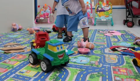 Prefeitura de Rio Branco abre mais de 2 mil vagas para Educação Infantil em 2026