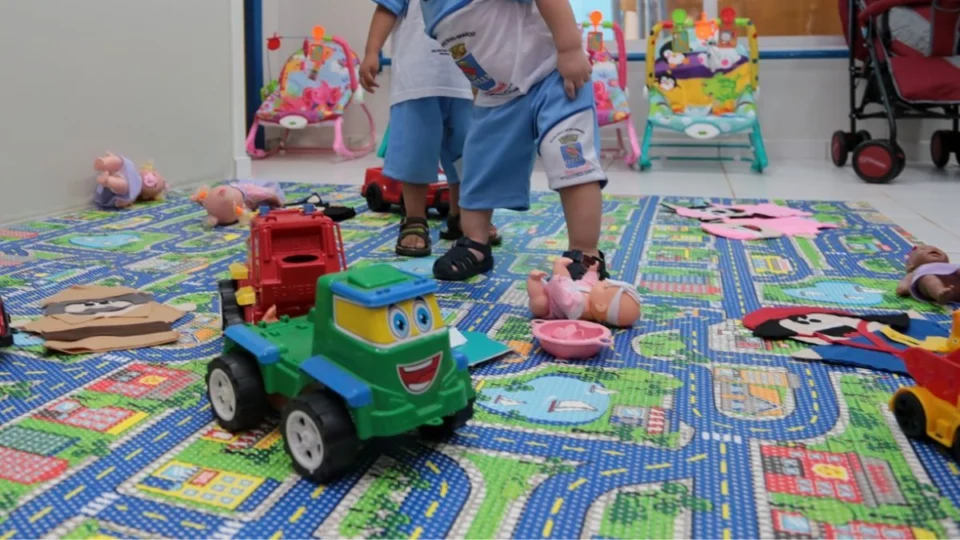 Prefeitura de Rio Branco abre mais de 2 mil vagas para Educação Infantil em 2026