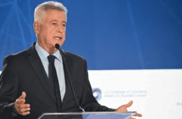 Deputado afirma que oposição à CPI do Banco Master indica ‘rabo preso’