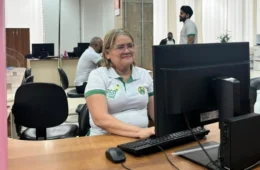 Acre orienta estudantes a regularizar documentos para matrícula após resultado do Sisu