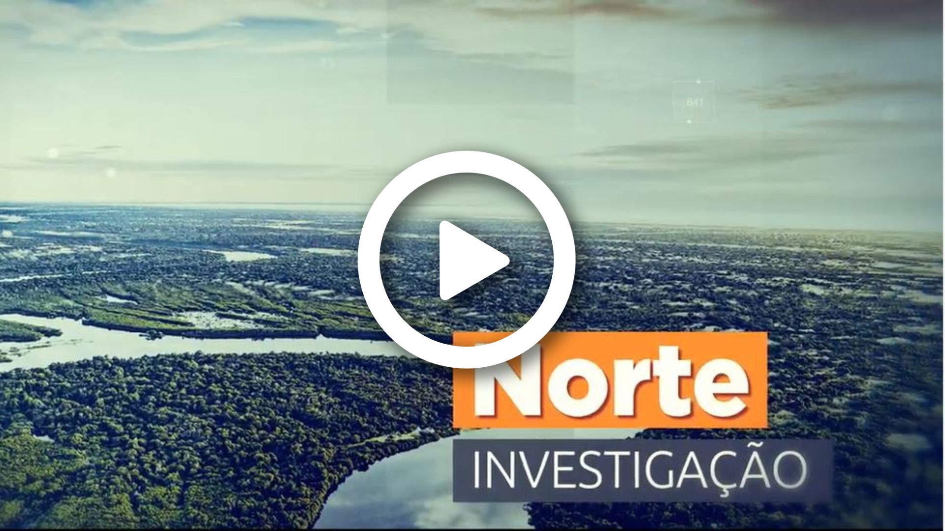Norte Investigação: documento aponta que chorume de aterro é jogado em igarapé de Manaus