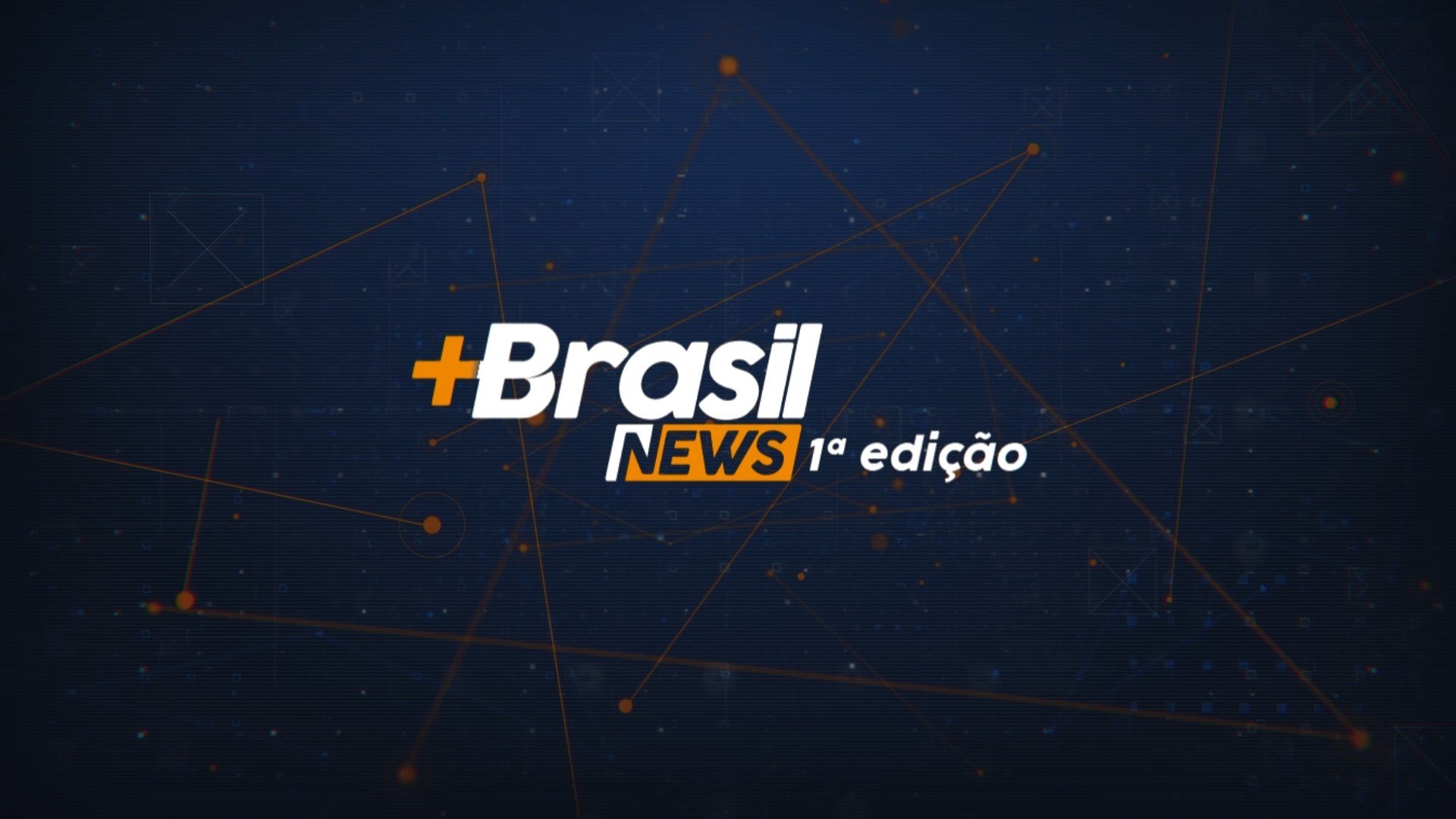 VÍDEO: assista à íntegra do Mais Brasil News 1ª Edição de 17 de outubro