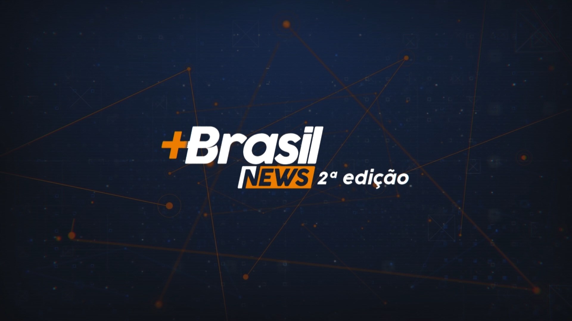 VÍDEO: assista à íntegra do Mais Brasil News 2ª Edição de 14 de outubro