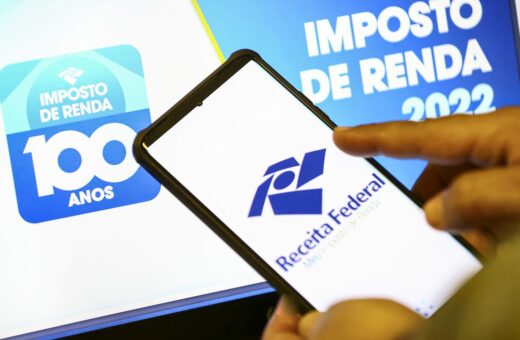 Receita Federal libera programa de declaração do IR 2023 nesta quinta-feira