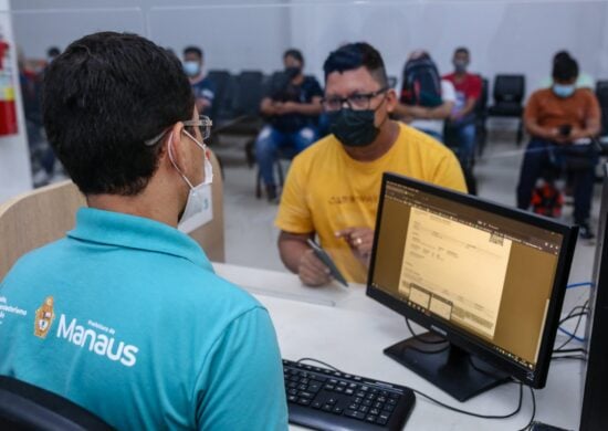 Vagas de emprego em Manaus