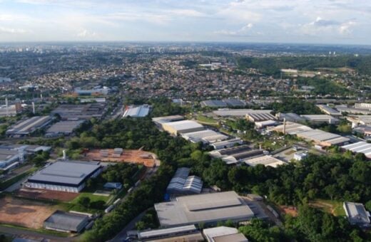 GT da Reforma Tributária vem à capital amazonense para ver de perto o modelo Zona Franca de Manaus - Foto: Divulgação/Suframa