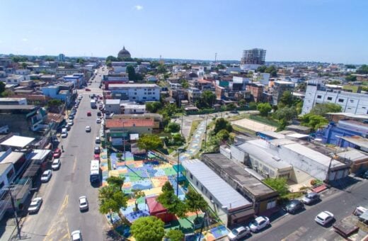 Implurb realizou anális de 533 procedimentos de licenciamento urbano de Manaus em setembro - Foto: Divulgação/Implurb