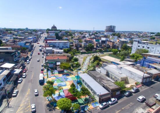 Implurb realizou anális de 533 procedimentos de licenciamento urbano de Manaus em setembro - Foto: Divulgação/Implurb