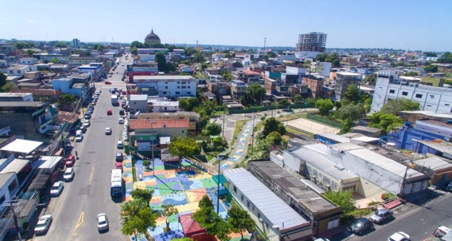 Implurb realizou anális de 533 procedimentos de licenciamento urbano de Manaus em setembro - Foto: Divulgação/Implurb