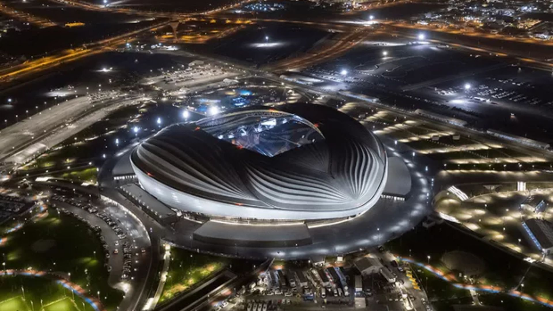 Última edição da Copa do Mundo ocorreu no Catar, no final de 2022 - Foto: Divulgação/Qatar 2022