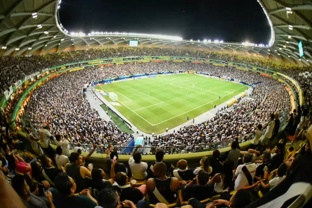 Final do ense não será disputada na Arena da Amazônia pela