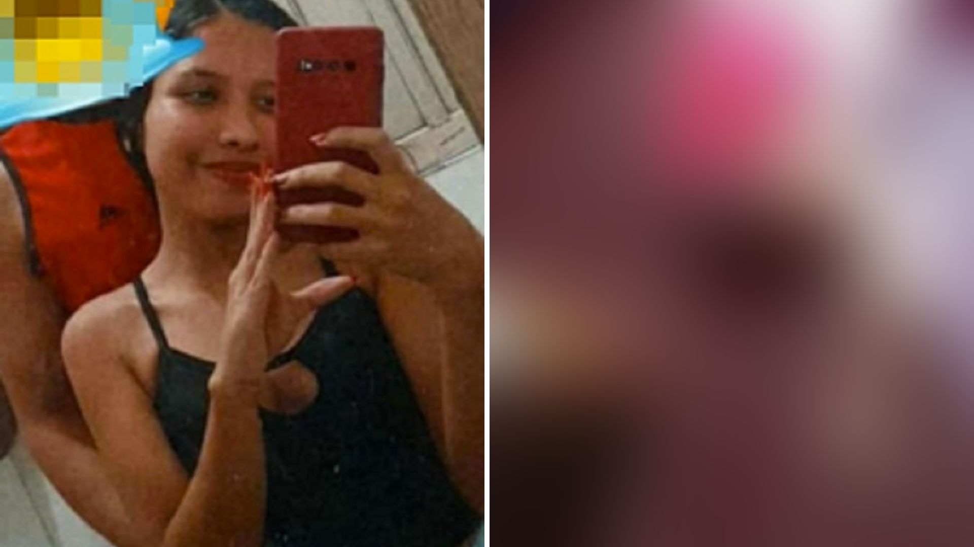 Adolescente de 16 anos é assassinada pelo namorado de 33 anos
