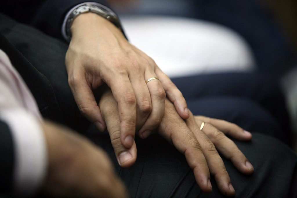 Com 23 votos a favor, casamento LGBT+ se torna legal em todo México - Foto: Gil Ferreira/ CNJ