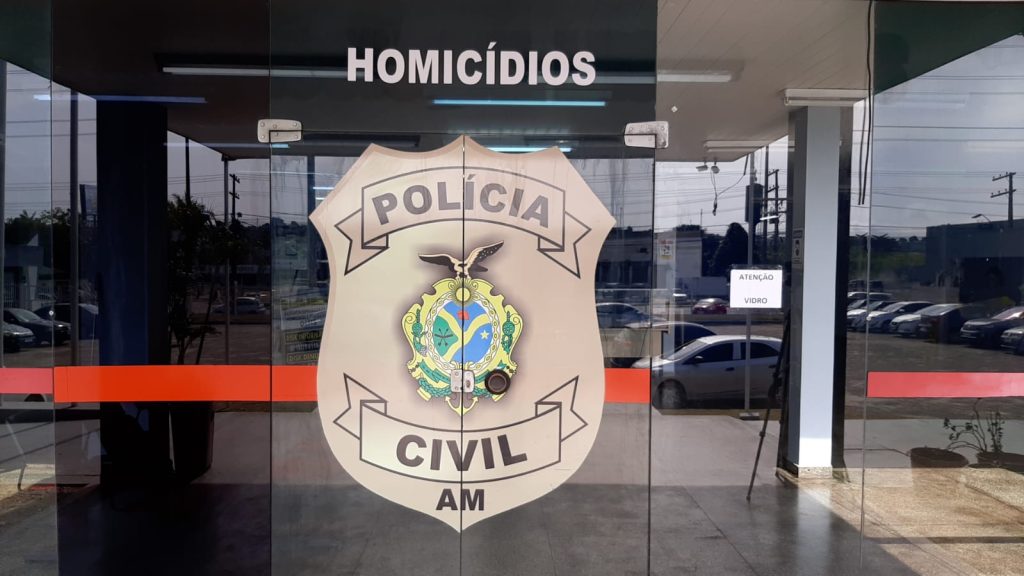 Adolescente é executado com tiro na cabeça na Zona Oeste de Manaus