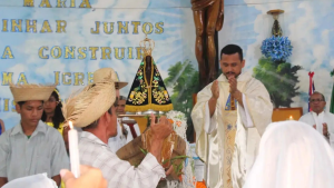 Feriado de Nossa Senhora Aparecida