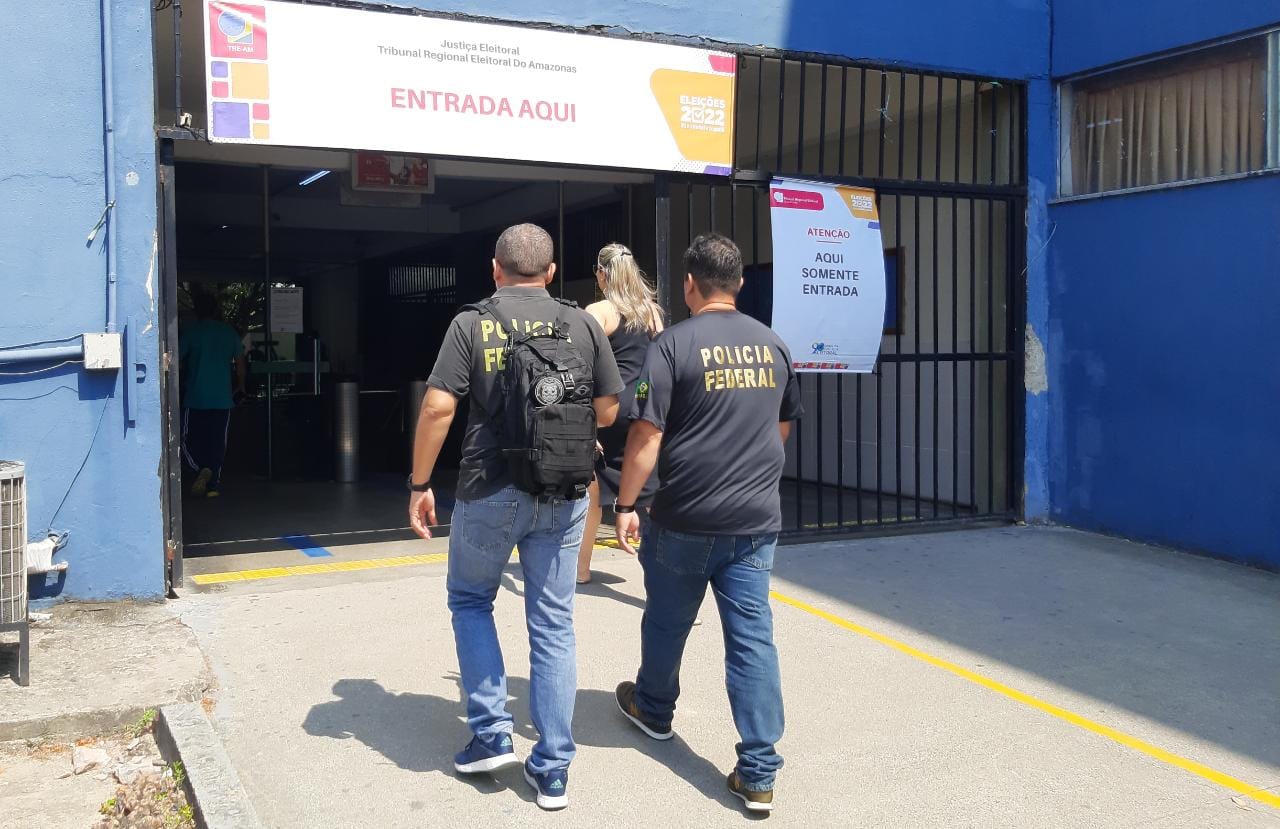 Ministério da Justiça registra no Brasil 308 crimes eleitorais no 2º turno