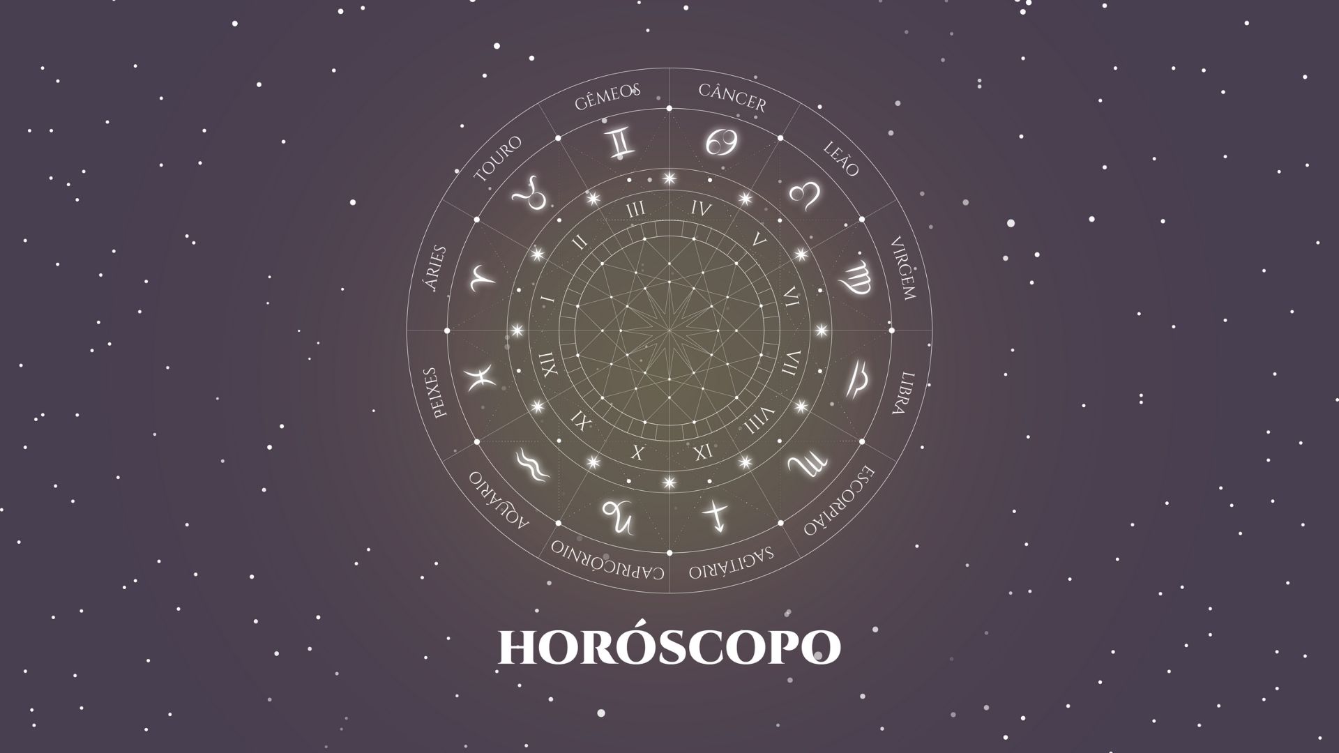 Horóscopo do dia: confira previsão para seu signo nesta quinta (23/11)