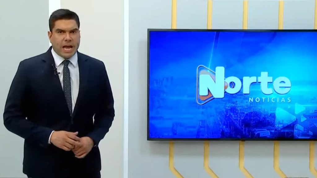 Assista à íntegra do Jornal Norte Notícias de 27 de outubro