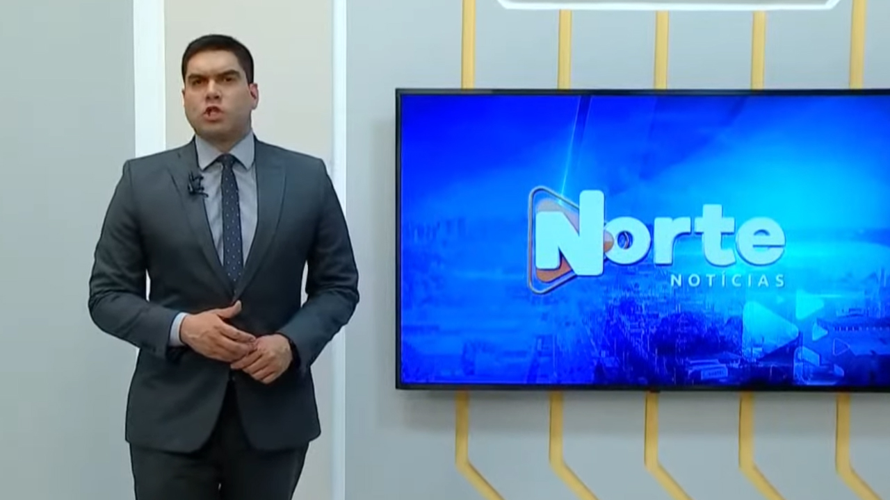 Assista à íntegra do Jornal Norte Notícias de 26 de outubro