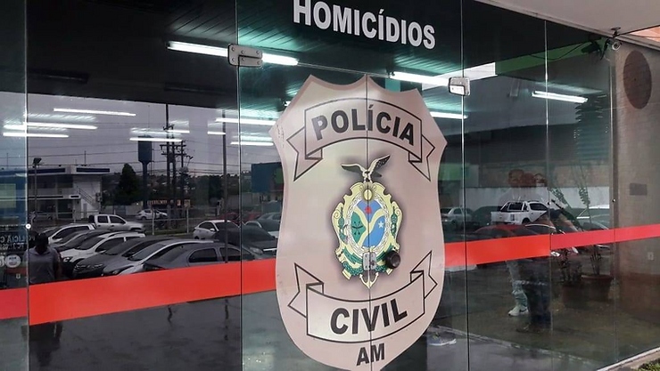 Caso de sequestro e decapitação será apresentado na DEHS - Foto: Divulgação/Sinpol-AM