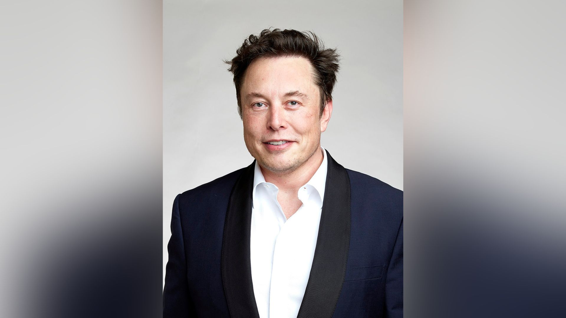 O bilionário Elon Musk
