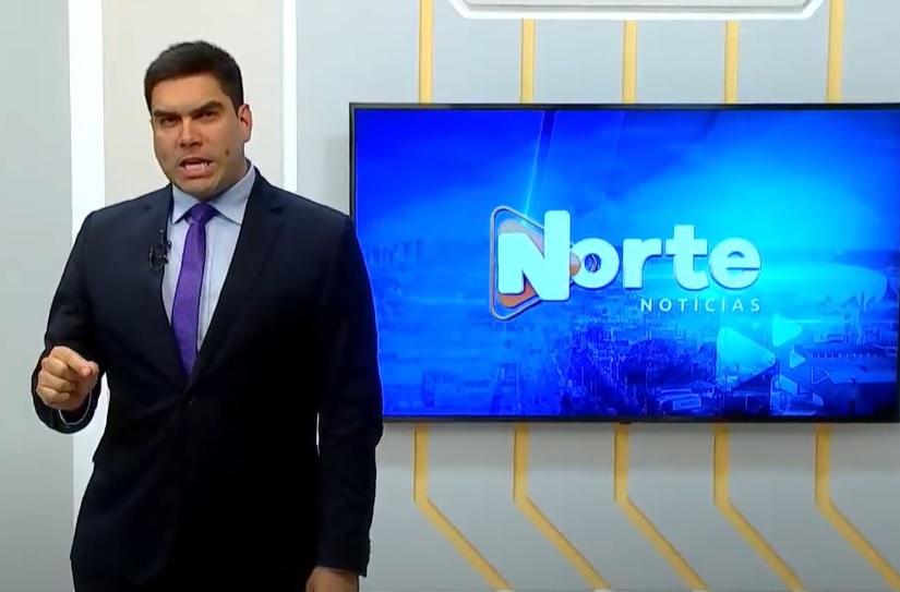 Jornal Norte Notícia - Foto: Reprodução/YouTube