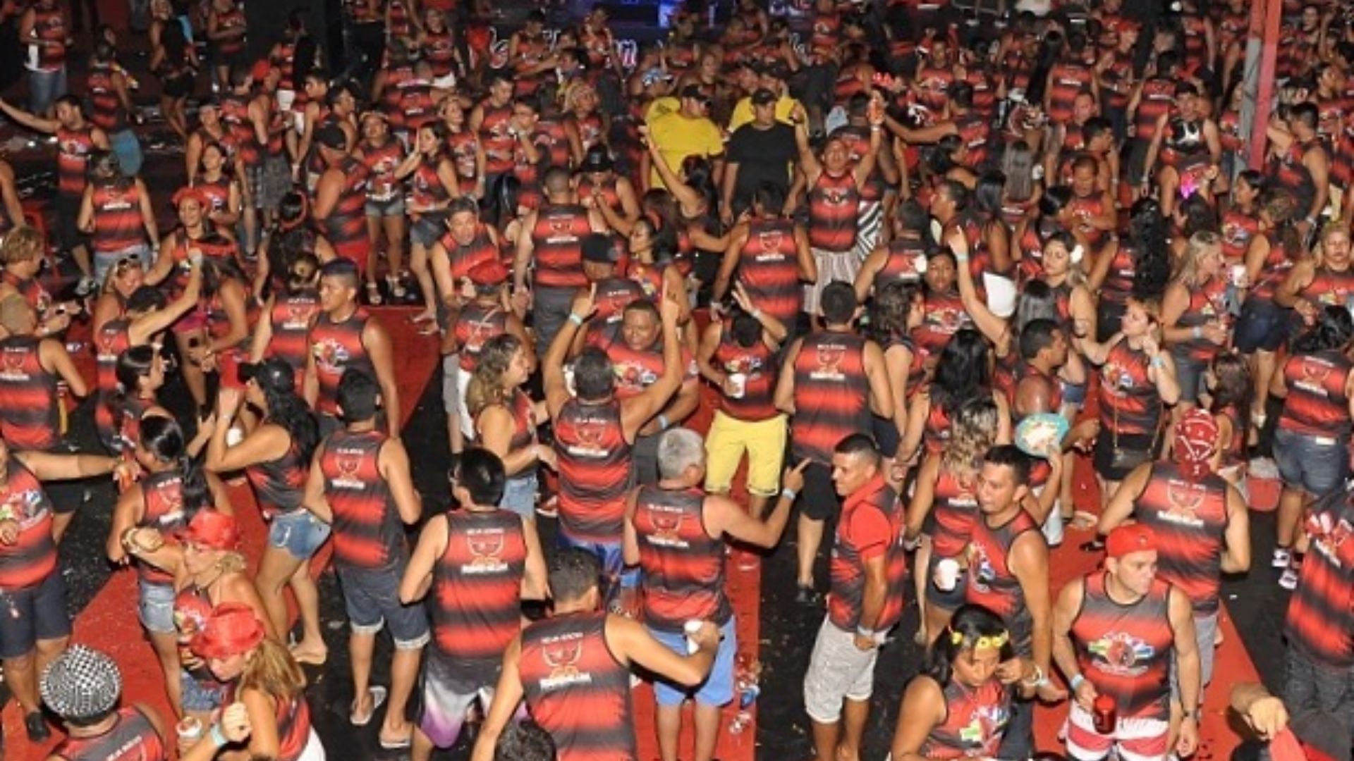 Fla Fun Fest em Manaus reunirá rubro-negros em Manaus