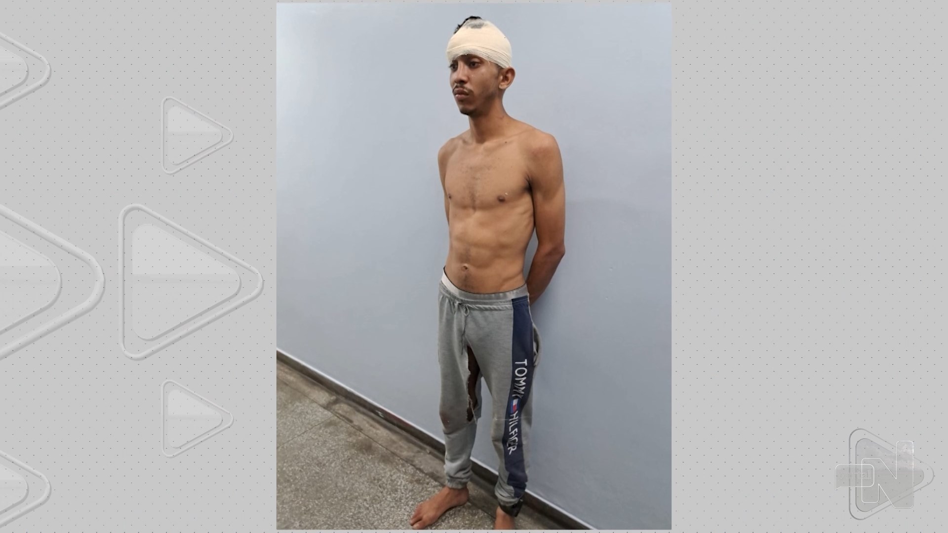 Adolescente reage a assalto e luta com suspeitos na Zona Norte de Manaus