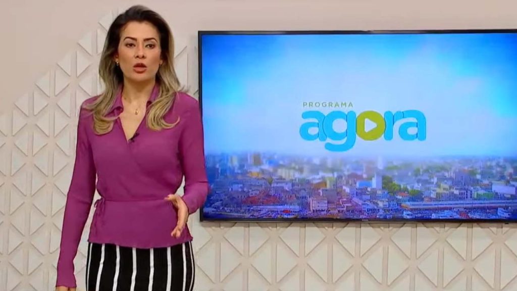 Assista à íntegra do programa Agora de 4 de novembro