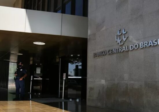 Banco Central do Brasil: