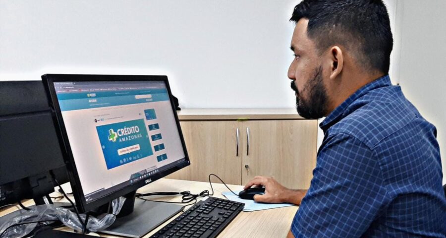 Empreendedores devem acessar o site da Afeam