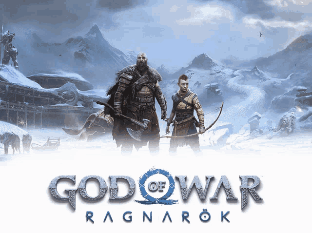 God of War Ragnarok- Foto: Reprodução/Sony
