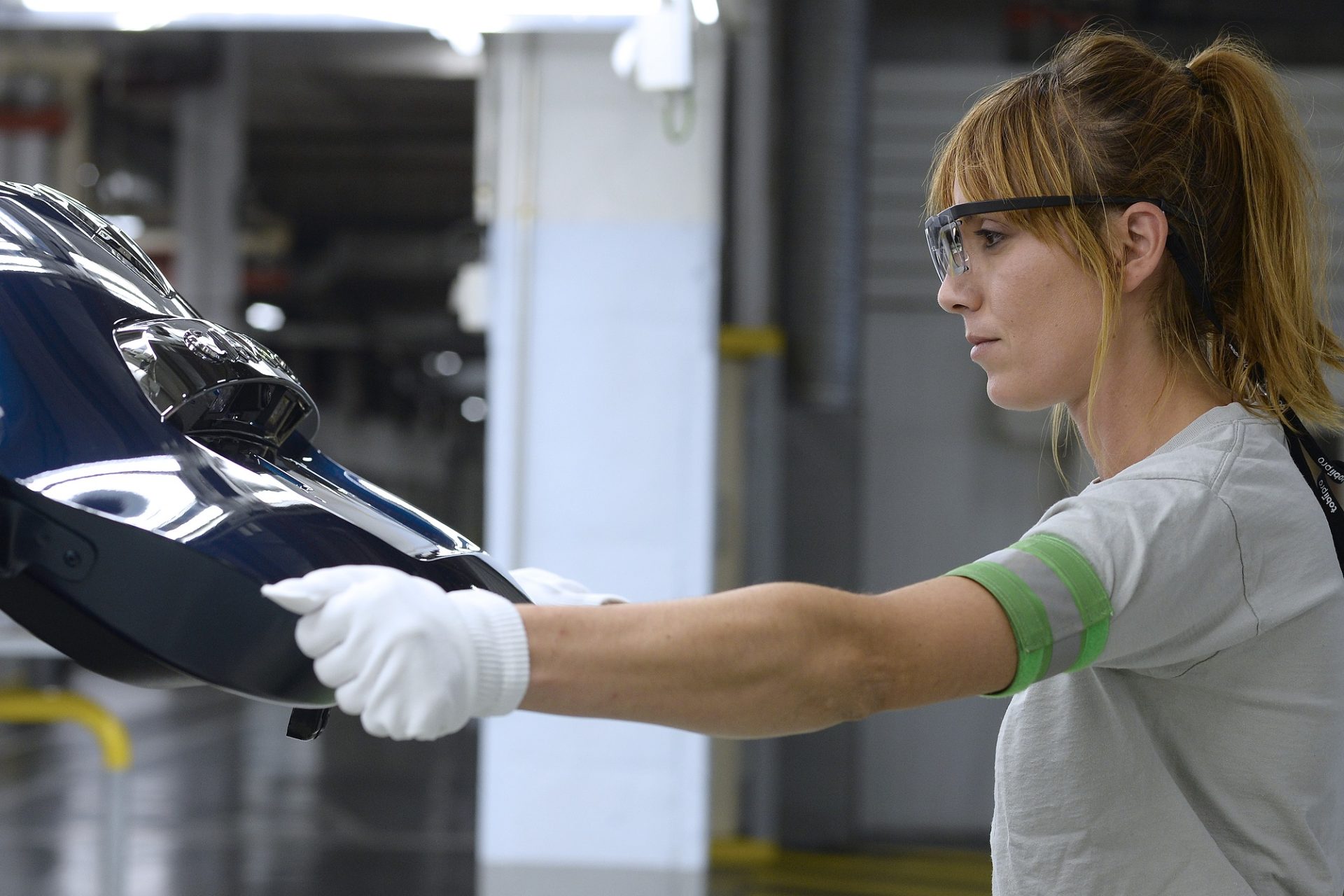 Renault: fábrica avança em parceira com empresas de tecnologia