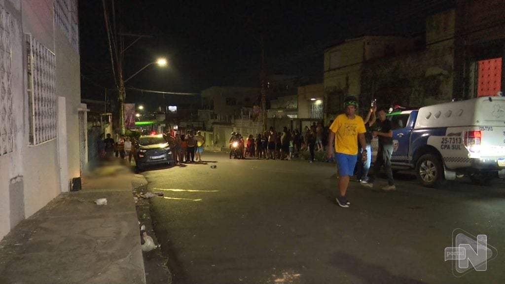 Homem sai para comprar o jantar e morre baleado na Zona Sul de Manaus