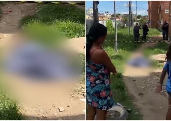 Jovem de 18 anos é perseguido e executado a tiros na Zona Sul de Manaus