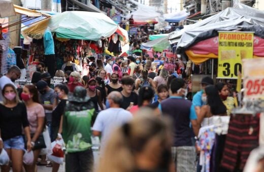 Black Friday movimenta expectativa dos consumidores em Manaus